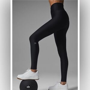 ALO Yoga Black Leggings